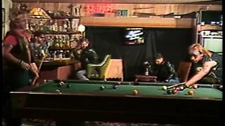 Gang Bangs (1985) - VCR Full XXX Retro