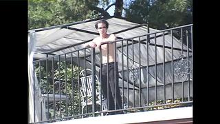 Blazing Titties (2004) - Heatwave Full XXX Retro