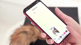 Hide and Seek (2023) - Rika Fane, Charlie Dean - Nubile FIlms