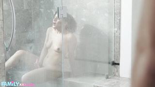 Stepsis Liv Revamped Gets Her Fill Of Creamy Fun (2023) - New Sensations HD