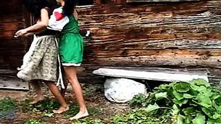 Heidi: Das Luder von der Alm 1 (2005) - VPS Full XXX German Retro