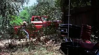 Summer Camp Girls (1983) - Caballero Home Video Full XXX Retro