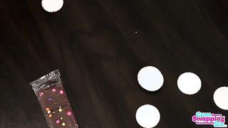 It Was Sexier In The Nineties (2023) - Angel Gostosa, Madi Collins - Cum Swapping Sis