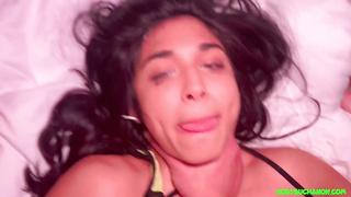 Reina Rae's First Anal - Holy Buchanon (2023)