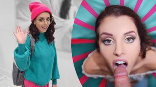 Girl, You’ll Be a Woman Soon featuring Lila Love - Sis Love Me (2023)