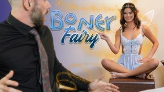 Boner Fairy presenting Lacy Tate - Exxxtra small (2023)