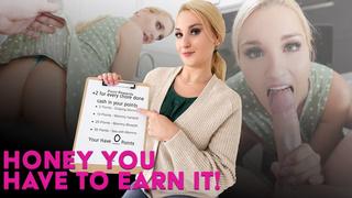 Points for Pleasure presenting Julia Robbie - Perv Mom (2023)