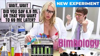 Rachael Cavalli Concept: Bimbo Babes - Mylf Labs (2023)