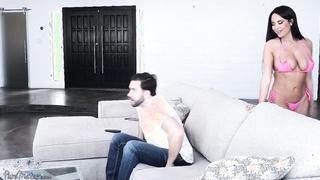 French Beauty (2023) - Anissa Kate & Will Pounder - Pure Mature