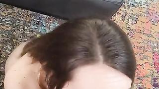 Anal Craving (2023) with Mackenzie Mace & Tyler Steel - Creepy Pa