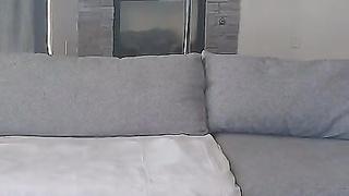 Eager Latina (2023) - Selena Luxx, Johnny Castle - Creepy Pa