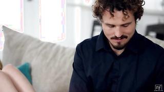 From Head To Toe (2023)- Maria Kazi, Robby Echo - Nubile Films