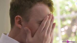 Riding More Than Bicycles (2023) - Crystal Clarks & Jimmy Michaels --Bratty Milf