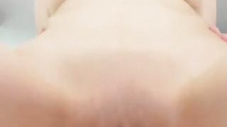 Asia Squirts (2023) with Asia Rivera & Brock Cooper - Creepy Pa