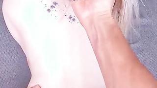 Busty Spinner (2023) starring Haley Spades & Tommy Gunn - Creepy Pa