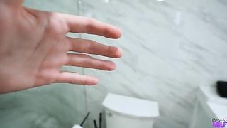 My Bratty Stepmom Valentina Bellucci Likes To Keep Secrets (2023) - Bratty Milf