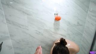 My Bratty Stepmom Valentina Bellucci Likes To Keep Secrets (2023) - Bratty Milf