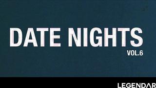 Legendary X Date Nights Vol. 6 - Kazumi