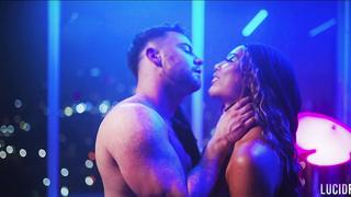 Kazumi in 3033 - Lucid Flix