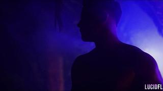 Kendra Sunderland in Nightshade -  Lucid Flix