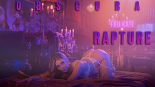 Tru Kait Rapture - Lucid Flix
