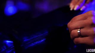 Tru Kait Rapture - Lucid Flix