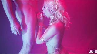 Ivy Wolfe in Void - Lucid Flix