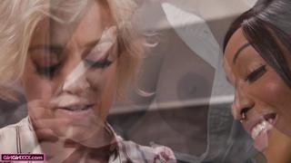 Lily Starfire Is Dee Williams Best Performer In Class (2023) - New Sensation