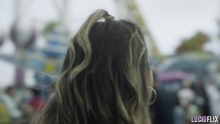 Ultimacy Episode 1. The Pier: Chanel Camryn - Lucid Flix