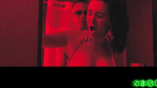 Vol. 13 - Only For One Night starring Elizabeth Skylar - S3XUS