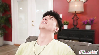 My Stepsister Wants A Big Load From My Big Cock (2024) introducing Natalia Queen, Ethan Seeks - Princess Cum