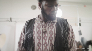 Hardwerk featuring Noir So, Rod Hardick, Bishop Black, Hunter S. Johnson, Kinky Panda, Maria Riot, Roman Raw in BANG CLICK BANG