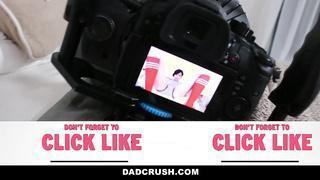 Sending Daddy The Wrong Selfies Cadey Mercury