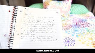 Seducing My Stepfather Taylor May Dad Crush