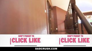 Seducing My Stepfather Taylor May Dad Crush