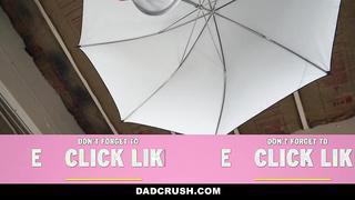 Fathers Deception Cassidy Klein Dad Crush