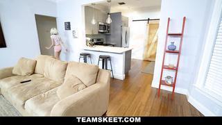 Pervy Little Petite Hime Marie Exxxtrasmall