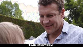 Itsy Bitsy HotSpot Lilly Ford