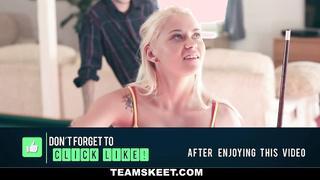 Wanna Play? Marsha May