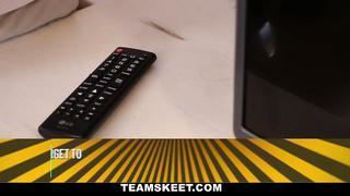 Fuck Thanksgiving! Sierra Nicole