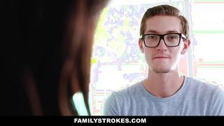 This Is Not How Mom Raised Them! Aurora Belle