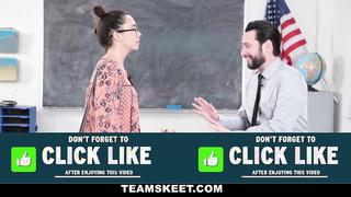 Loosen Up On My Daughter Geneva King