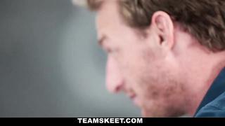 Speech Class Slut Jay Taylor