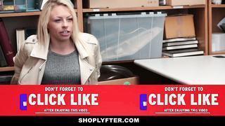 Case No. 2016051 Zoey Clark Shoplyfter