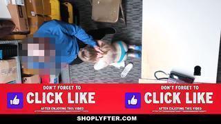 Case No. 3312488 Catarina Petrov Shoplyfter