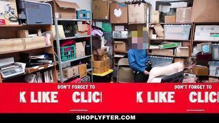 Case No. 3312488 Catarina Petrov Shoplyfter