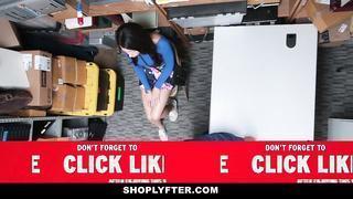 Case No. 5849684 Taylor May Shoplyfter