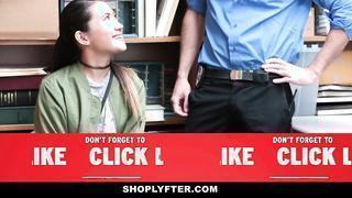 Case No. 8182546 Jade Noir Shoplyfter