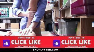 Case No. 7482365 Kat Arina Shoplyfter