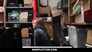 Case No. 5846259 Emma Hix Shoplyfter
